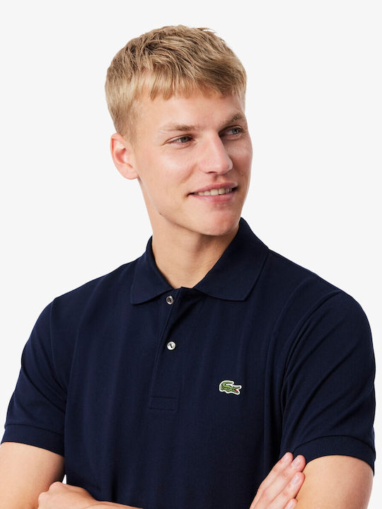Polo T-shirt Navy