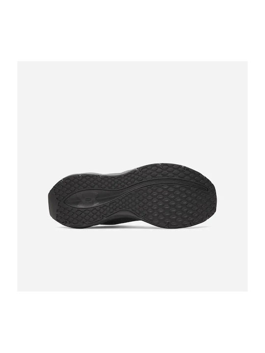 Ascend Sport Shoes Training Black