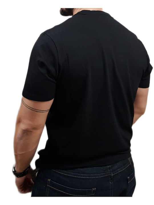 Guess T-shirt Black