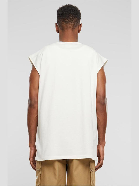Karl Kani Small Signature T-shirt Off White
