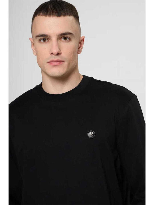 T-shirt Black