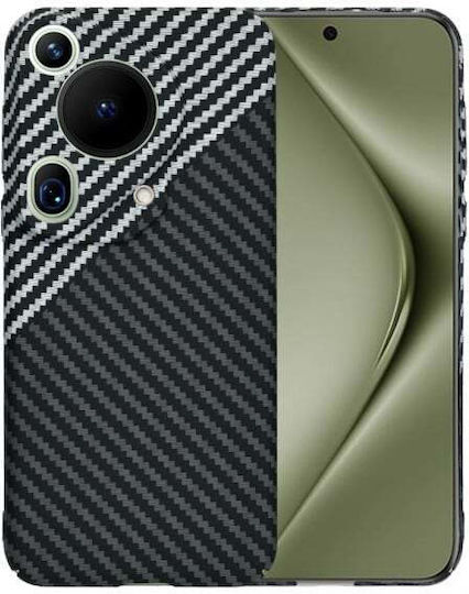 Techsuit Back Cover Μαύρο (Huawei Pura 70 Ultra)
