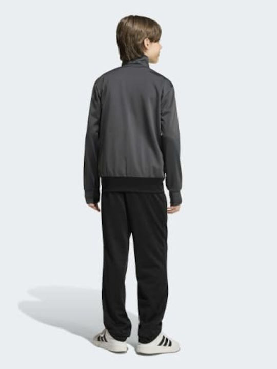 Tricot Kinder Sweatpants Set Colour Pop