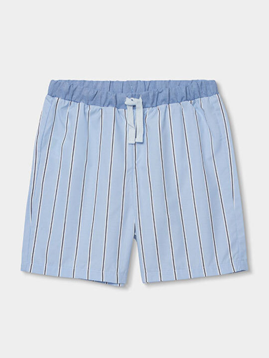 Boboli Pijama Copii Albastră