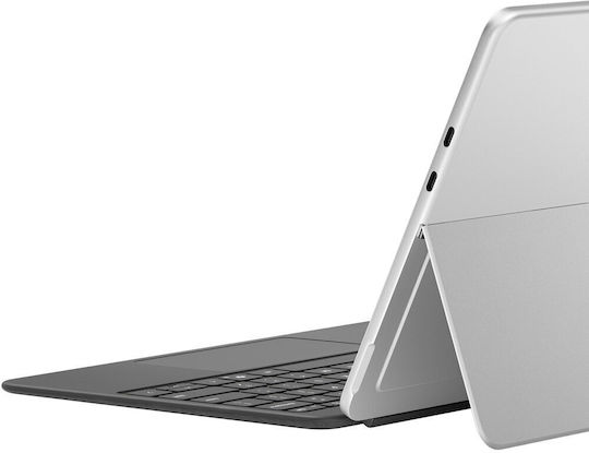 Microsoft EP2-32033 Keyboard with Touchpad for Tablet English US Gray