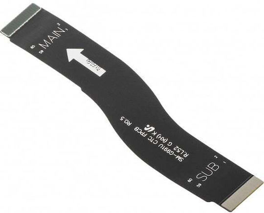 Samsung Galaxy S21 5G G991 Платка Главен Субуфер Ctc Fpcb Замяна