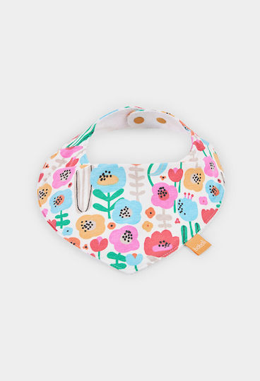 Boboli Boboli Stoff Bandana Mehrfarbig 2 Stück