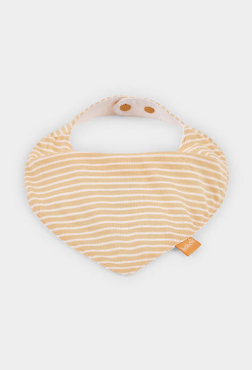 Boboli Boboli Stoff Bandana Mehrfarbig 2 Stück
