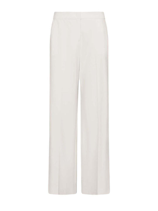 Damen Stoff Hose Sequoia