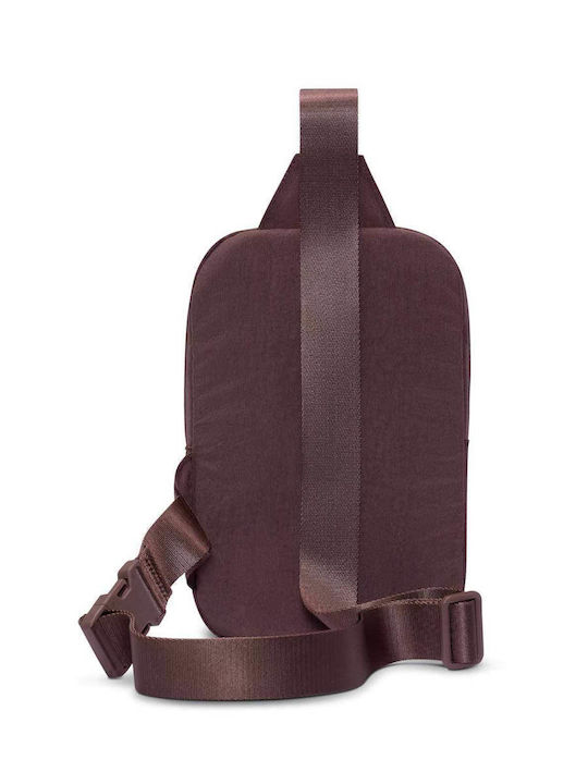 Nike Herrentasche Schulter / Crossbody Rot Nike Herrentasche Schulter / Crossbody Rot