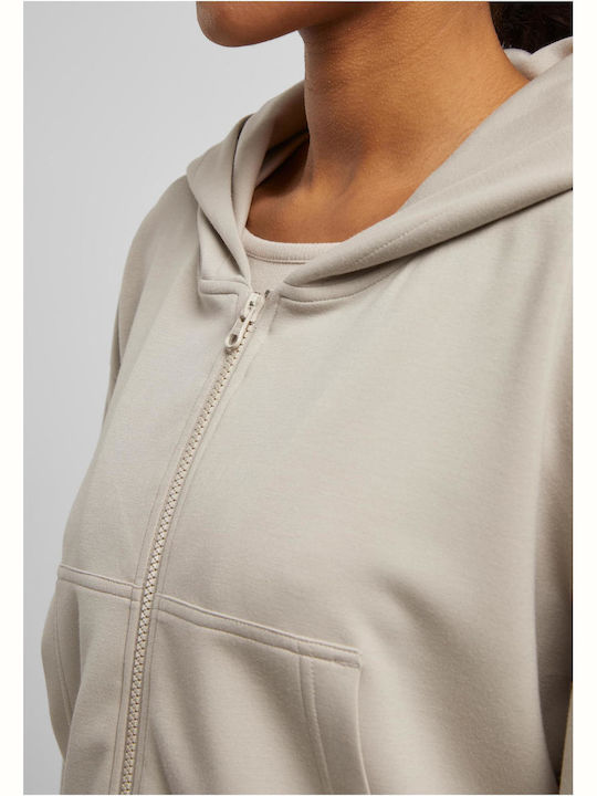 Women's Sweatshirt Hooded Cloud