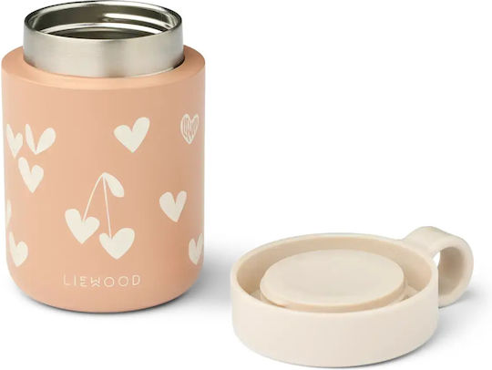 Liewood Baby Thermoskanne für Lebensmittel 350ml