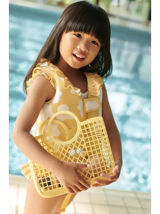 Liewood Kids Bag Yellow 23cm