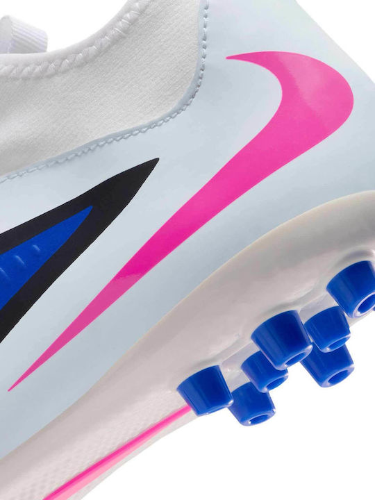 Kids Soccer Cleats & Shoes Phantom Molded Blue