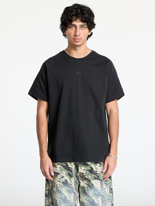 Originals T-shirt Black