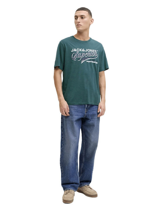 T-shirt Atlantic Deep