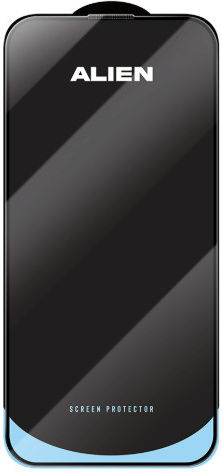 Alien Tempered Glass (Galaxy S21 FE 5G - Galaxy S21 FE 5G)