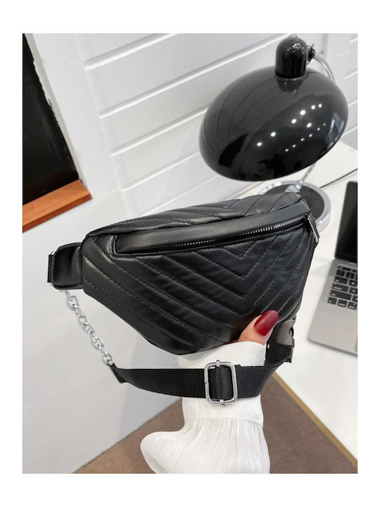 Magazin online pentru femei Bum Bag pentru Talie Negru