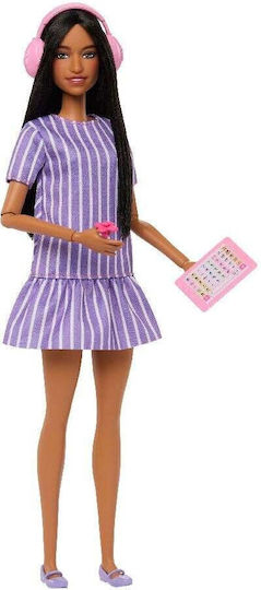 Barbie Style Basic Series Дрехи за кукли Фешънисти за 3+ години