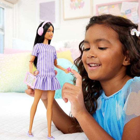Barbie Style Basic Series Дрехи за кукли Фешънисти за 3+ години