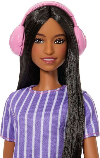 Barbie Style Basic Series Дрехи за кукли Фешънисти за 3+ години