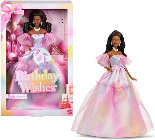 Barbie Signature Συλλεκτική Κούκλα