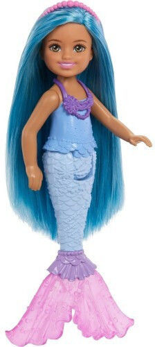 Barbie Märchenhafter Kosmos Puppe Chelsea für 3+ Jahre