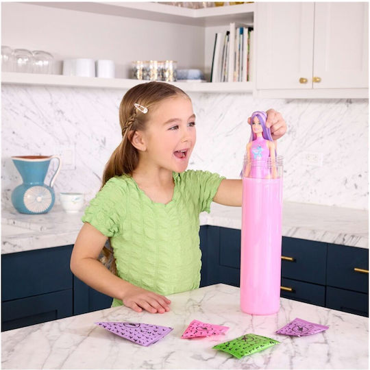 Barbie Color Reveal Balloon Animals Doll for 3+ Years (Various Designs) 1pc