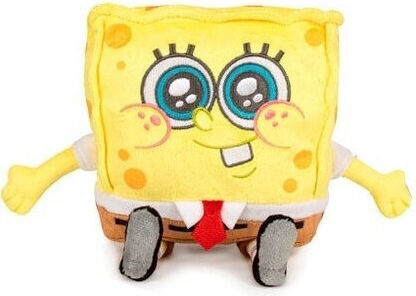 Play By Play Plush Spongebob 22 cm (Various Designs) 1pc