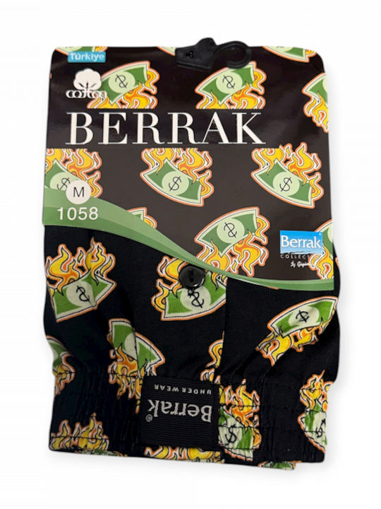 Berrak Berrak