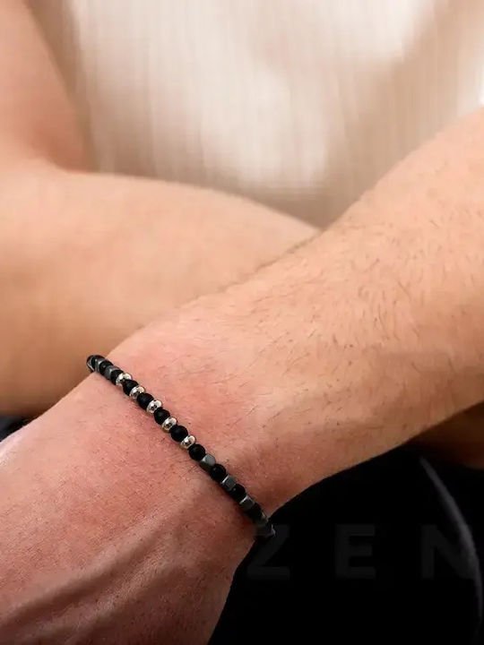 Oxzen Men's Bracelet made of Steel