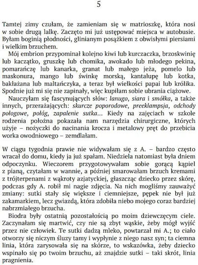 Suche Gałązki