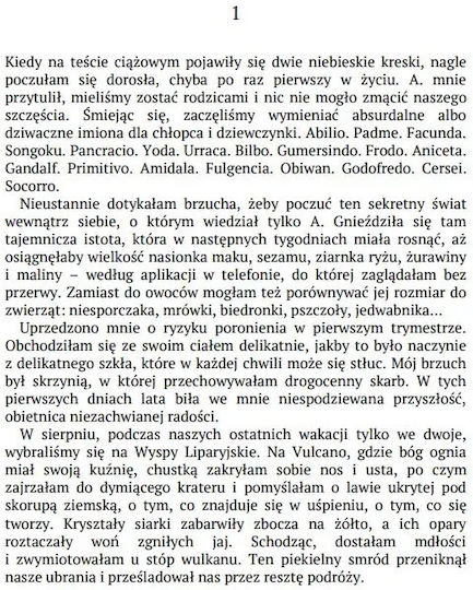 Suche Gałązki