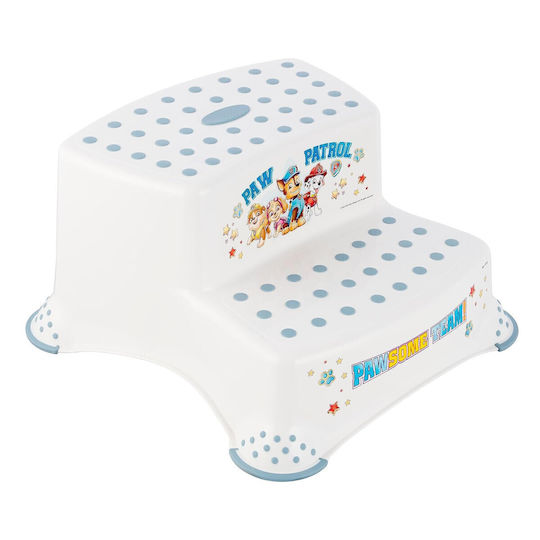 Keeeper Scaun de Toaletă pentru Copii Alb