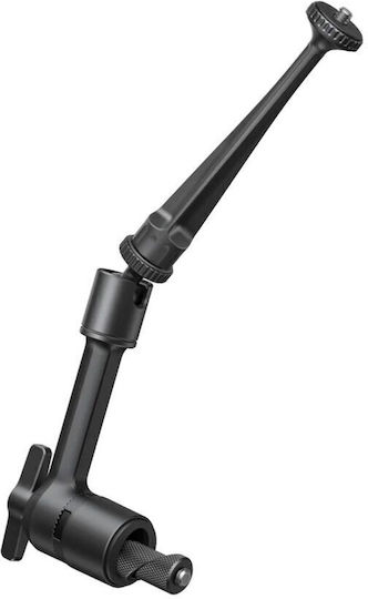 Insta360 Motorcycle Magic Arm Universal Secure Handlebar Mount