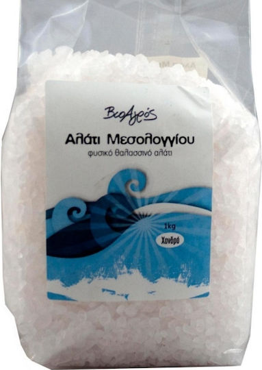 Όλα Bio Ψιλό Θαλασσινό Αλάτι 1000gr