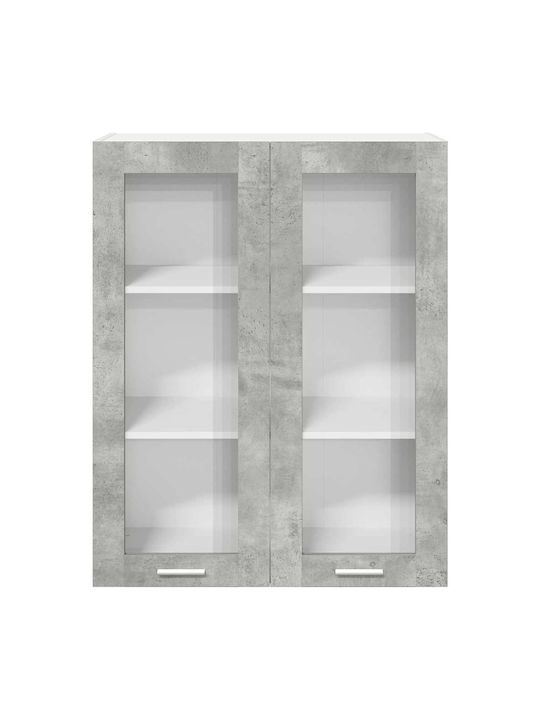 с плот за работа Сив 80x31x100бр