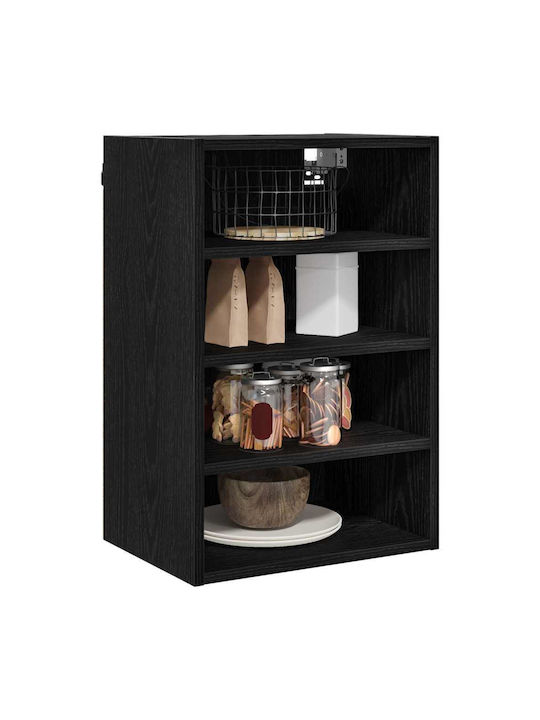 cu Blat de Lucru Negru 40x29.5x60buc