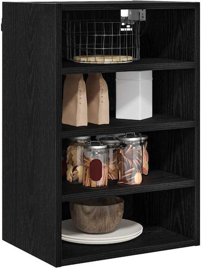 cu Blat de Lucru Negru 40x29.5x60buc