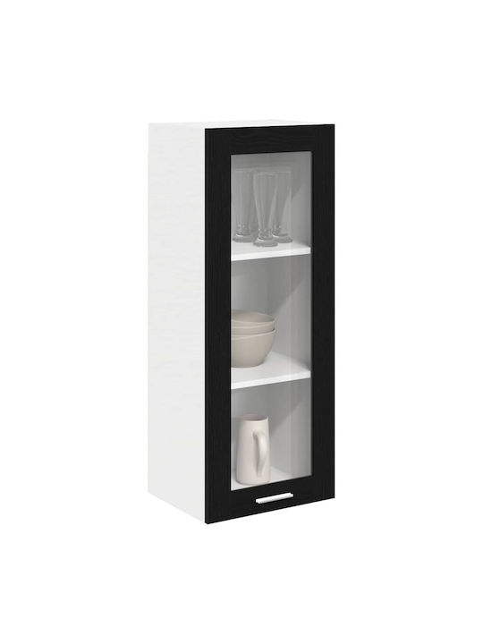 с плот за работа Черен 40x31x100бр