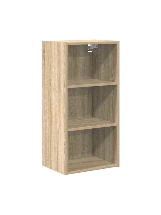 с плот за работа Кафяв 40x29.5x80бр