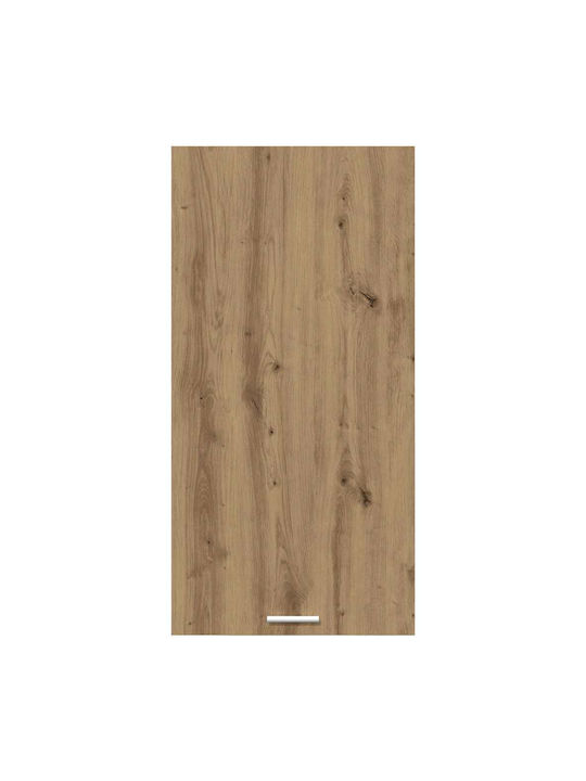 с плот за работа Кафяв 50x31x100бр