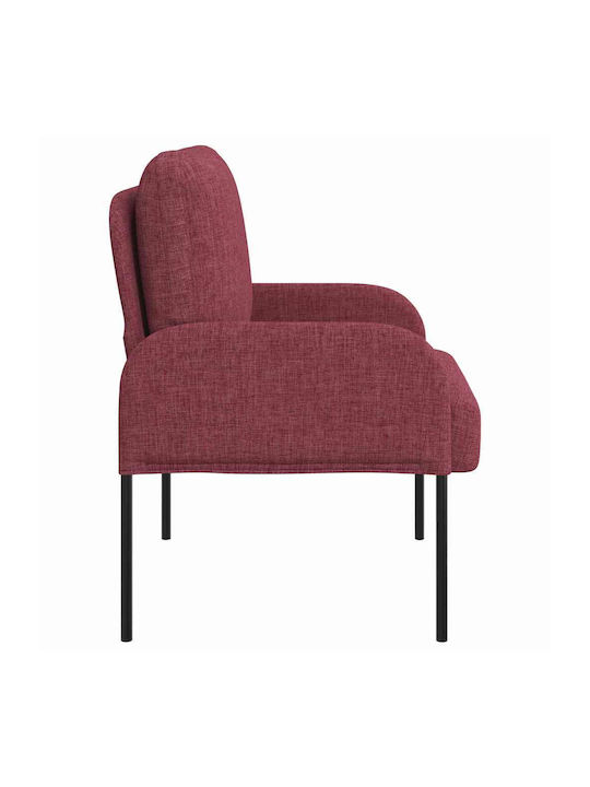 Sessel Red 60x56x80cm