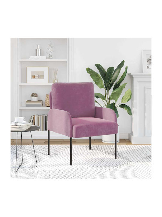 Purple 60x56x80cm