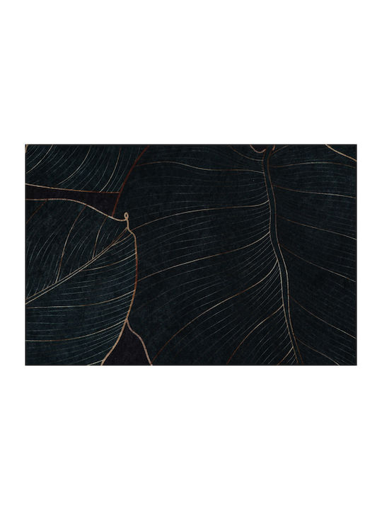L'Εssentiel Maison Σετ Πατάκια Μπάνιου 359CHL5302 Dark Green 3τμχ
