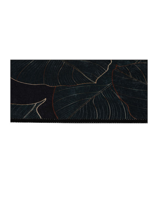 L'Εssentiel Maison Σετ Πατάκια Μπάνιου 359CHL5302 Dark Green 3τμχ