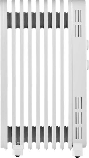 Sencor Oil Filled Radiator with 9 Fins 2000W