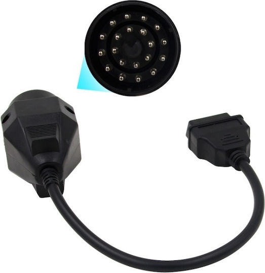 Instrument de diagnosticare auto OBD 2 cu Cablu