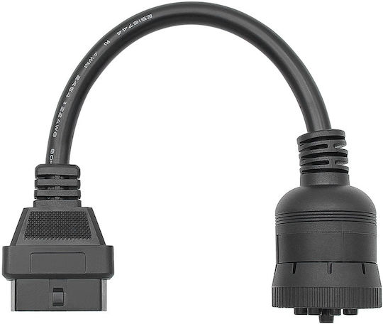 Instrument de diagnosticare auto OBD 2 cu Cablu