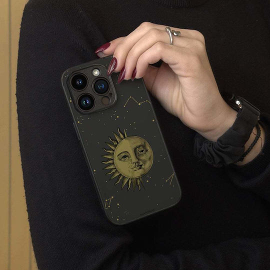 Θήκη Sonique Zodiac Series Honor 400 5g Eclipse